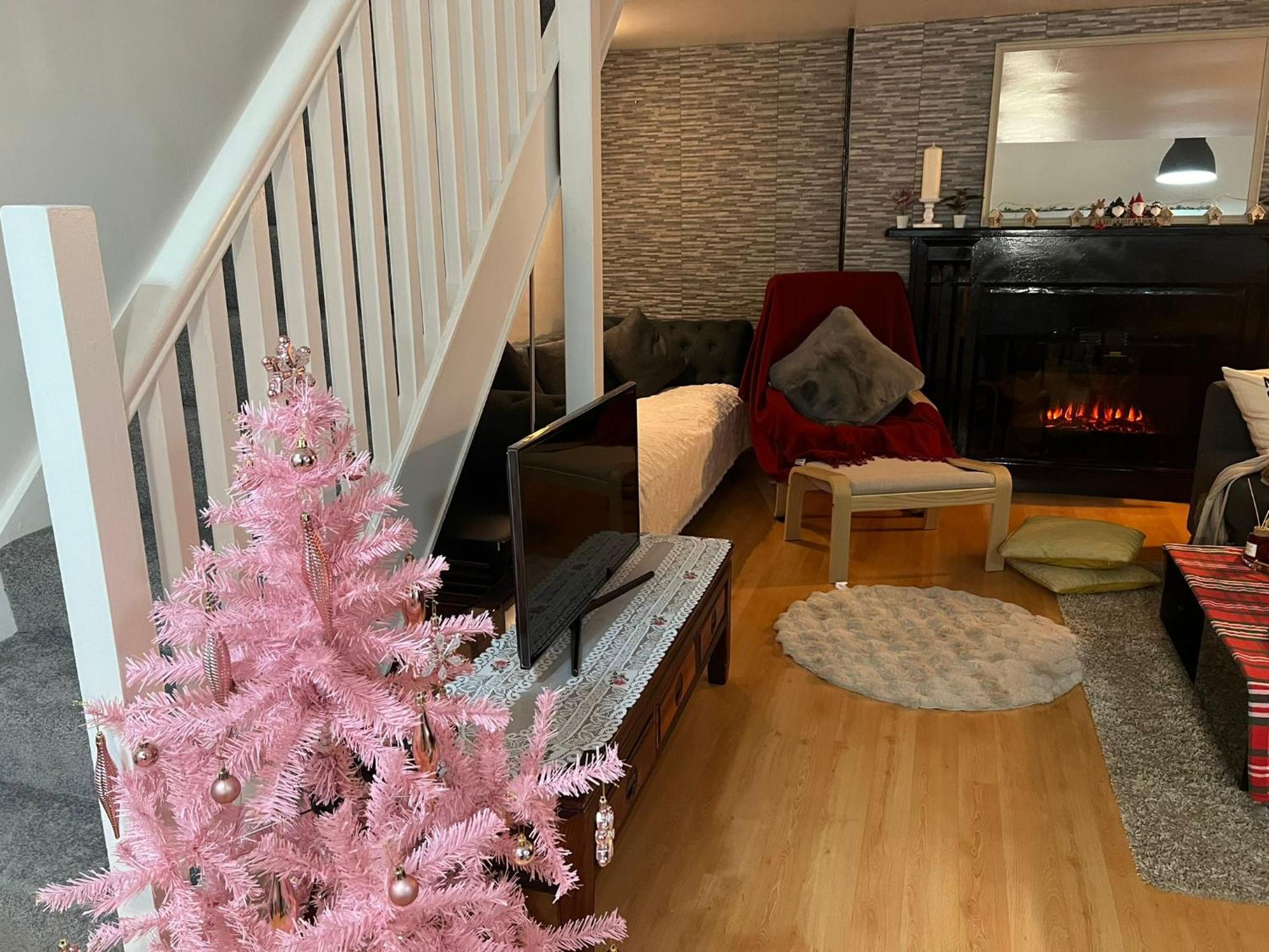 Stylish Flat In Prime Location Near Hyde Park Лондон