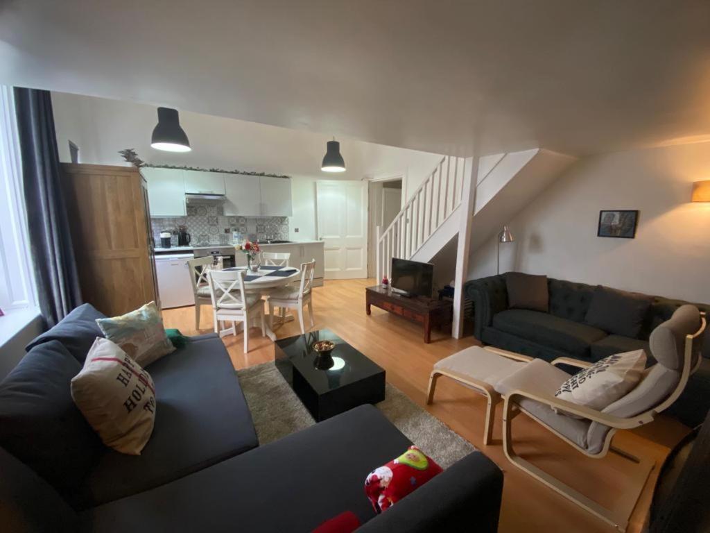 Апартаменты Stylish Flat In Prime Location Near Hyde Park *