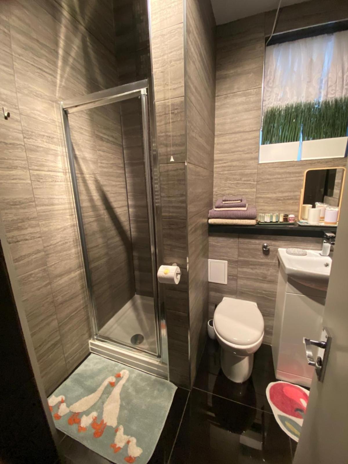 Апартаменты Stylish Flat In Prime Location Near Hyde Park *