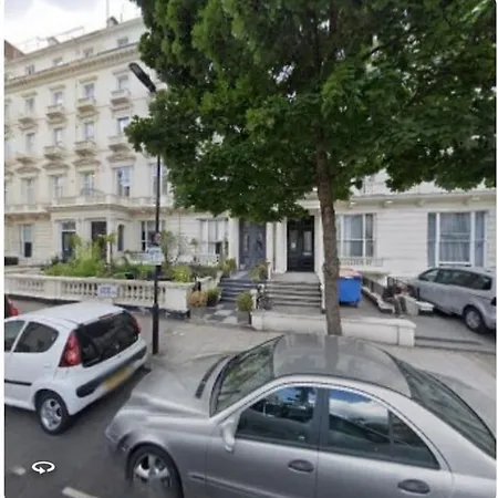 Stylish Flat In Central London Prime Location Near Hyde Park Exterior photo