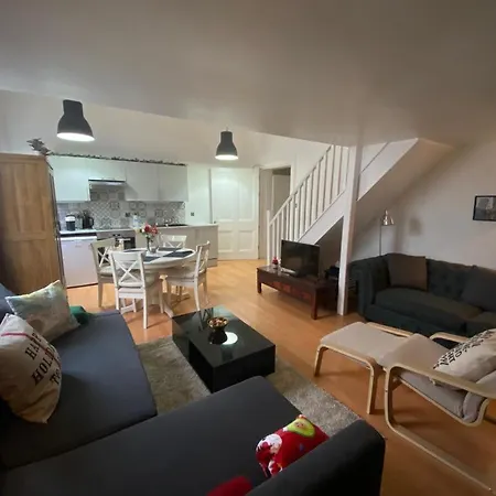 Stylish Flat In Central London Prime Location Near Hyde Park Exterior photo