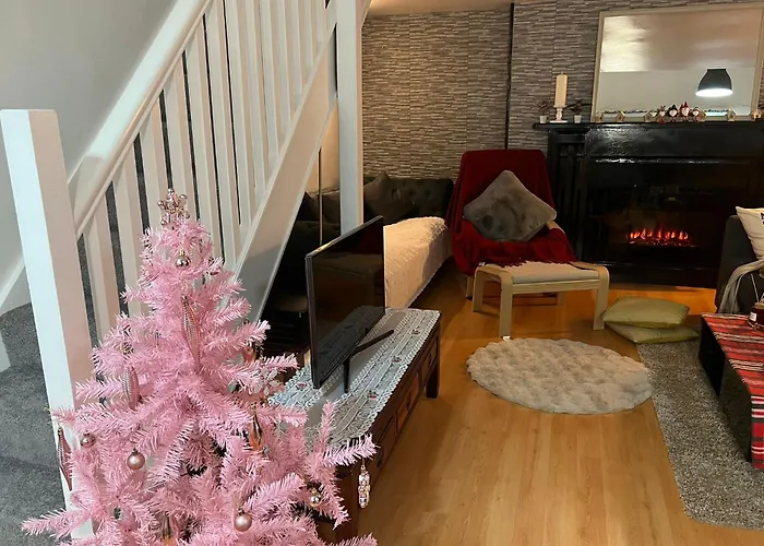 Stylish Flat In Central London Prime Location Near Hyde Park